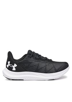 Buty do biegania Under Armour Ua Charged Speed Swift 3026999-001 Czarny ze sklepu eobuwie.pl w kategorii Buty sportowe męskie - zdjęcie 182084747