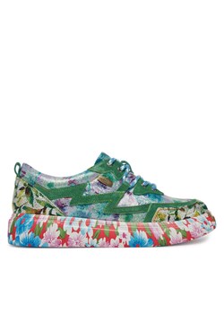Sneakersy Laura Vita Soleno 06 Kolorowy ze sklepu eobuwie.pl w kategorii Buty sportowe damskie - zdjęcie 182084779