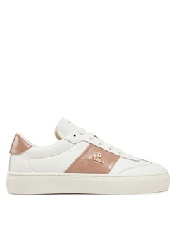 Sneakersy Furla Enjoy Lace-Up Sneaker YI79ENJ BX3711 3514S Różowy ze sklepu eobuwie.pl w kategorii Buty sportowe damskie - zdjęcie 182084826