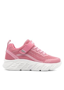 Sneakersy Sprandi CP40-22256Y(IV)DZ Różowy ze sklepu eobuwie.pl w kategorii Buty sportowe dziecięce - zdjęcie 182084888