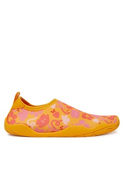 Buty do sportów wodnych Reima Lean Junior 5400091A Żółty ze sklepu eobuwie.pl w kategorii Buty sportowe dziecięce - zdjęcie 182084937