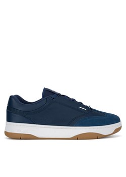 Sneakersy Shaq FORTUNE AQ95012M-D Granatowy ze sklepu eobuwie.pl w kategorii Buty sportowe męskie - zdjęcie 182084977