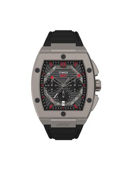 Zegarek Timex UFC Street TW2V87400 Czarny ze sklepu eobuwie.pl w kategorii Zegarki - zdjęcie 182084995