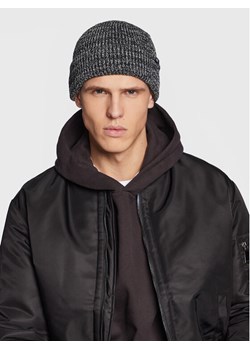 Czapka Vans Core Basics VN000K9YBHH1 Czarny ze sklepu eobuwie.pl w kategorii Czapki zimowe męskie - zdjęcie 182085058