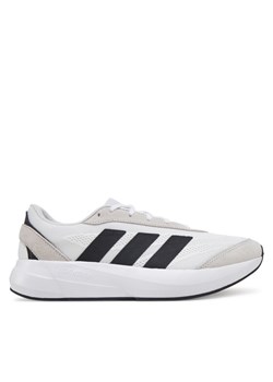 Sneakersy adidas Lightshift JH9317 Biały ze sklepu eobuwie.pl w kategorii Buty sportowe męskie - zdjęcie 182085068