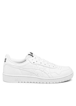Sneakersy Asics Japan S 1191A163 Biały ze sklepu eobuwie.pl w kategorii Trampki męskie - zdjęcie 182085075