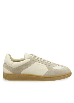 Sneakersy Gant 29631640 Beżowy ze sklepu eobuwie.pl w kategorii Buty sportowe męskie - zdjęcie 182085106