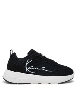 Sneakersy Karl Kani 12510003 Czarny - id: 0000304507144 - marki Karl Kani - 182085169 Sneakersy Karl Kani 12510003 Czarny ze sklepu eobuwie.pl w kategorii Buty sportowe dziecięce - zdjęcie 182085169