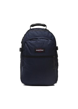 Plecak Eastpak Tutor EK000955 Granatowy ze sklepu eobuwie.pl w kategorii Plecaki - zdjęcie 182085176