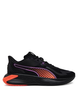 Sneakersy Puma PWR Hybrid TR 310282 06 Czarny ze sklepu eobuwie.pl w kategorii Buty sportowe męskie - zdjęcie 182085315