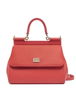 Torebka Dolce&Gabbana BB6003 A1001 Pomarańczowy ze sklepu eobuwie.pl w kategorii Torebki damskie - zdjęcie 182085378