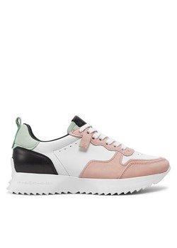 Sneakersy Kennel & Schmenger Pull 31-18140.659 Różowy ze sklepu eobuwie.pl w kategorii Buty sportowe damskie - zdjęcie 182085519
