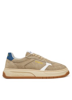 Sneakersy Iceberg IU1724 Kolorowy ze sklepu eobuwie.pl w kategorii Buty sportowe męskie - zdjęcie 182085538