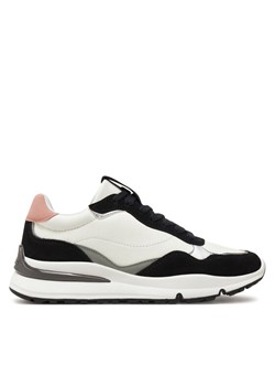 Sneakersy Gioseppo Ibrany 73446 Biały ze sklepu eobuwie.pl w kategorii Buty sportowe damskie - zdjęcie 182085589