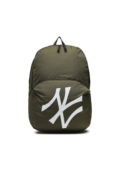 Plecak New Era Disti Multi Stadium Bag Neyyan 60240058 Zielony ze sklepu eobuwie.pl w kategorii Plecaki - zdjęcie 182085679