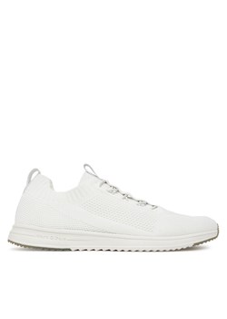 Sneakersy Marc O'Polo RR1M3005 Biały ze sklepu eobuwie.pl w kategorii Buty sportowe męskie - zdjęcie 182085726