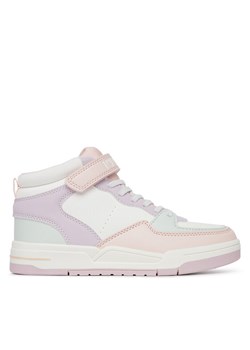 Sneakersy DeeZee SS24JJKFI-2 Kolorowy ze sklepu eobuwie.pl w kategorii Buty sportowe dziecięce - zdjęcie 182085728