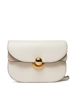 Torebka Furla Sfera S WB01355 BX0428 PNN00 Écru ze sklepu eobuwie.pl w kategorii Listonoszki - zdjęcie 182085775