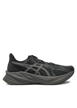 Buty do biegania Asics Dynablast 5 1011B983 Czarny ze sklepu eobuwie.pl w kategorii Buty sportowe męskie - zdjęcie 182085927