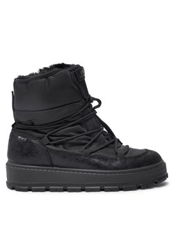 Śniegowce Primigi 6869533 D GORE-TEX Czarny ze sklepu eobuwie.pl w kategorii Buty zimowe dziecięce - zdjęcie 182085928