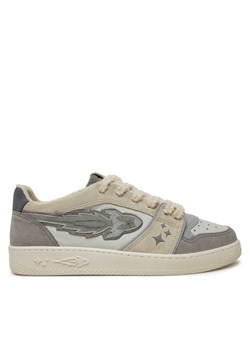 Sneakersy Enterprise Japan BB5003 PX635 S1074 Szary ze sklepu eobuwie.pl w kategorii Buty sportowe męskie - zdjęcie 182085986