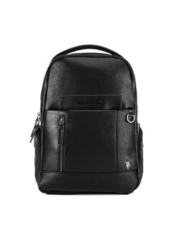 Plecak U.S. Polo Assn. BIUXT5739MVP Czarny - id: 5905588975649 - marki U.S Polo Assn. - 182086005 Plecak U.S. Polo Assn. BIUXT5739MVP Czarny ze sklepu eobuwie.pl w kategorii Plecaki - zdjęcie 182086005