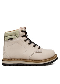 Trapery CMP Dorado Wmn Lifestyle Wp 39Q4936 Beżowy ze sklepu eobuwie.pl w kategorii Workery damskie - zdjęcie 182086016