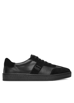 Sneakersy G-Star Raw WI16-NSTAR-01 Czarny ze sklepu eobuwie.pl w kategorii Buty sportowe damskie - zdjęcie 182086259
