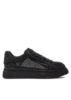 Sneakersy GOE NN2N4021 Czarny ze sklepu eobuwie.pl w kategorii Buty sportowe damskie - zdjęcie 182086325