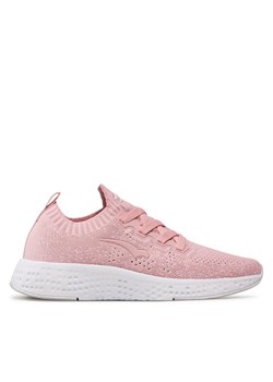 Sneakersy Bagheera Destiny 86477-17 C3908 Różowy ze sklepu eobuwie.pl w kategorii Buty sportowe damskie - zdjęcie 182086328