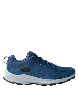 Trekkingi The North Face Vectiv Fastpack Futurelight NF0A5JCYJVL1 Niebieski - id: 0000303544041 - marki The North Face - 182086345 Trekkingi The North Face Vectiv Fastpack Futurelight NF0A5JCYJVL1 Niebieski ze sklepu eobuwie.pl w kategorii Buty trekkingowe męskie - zdjęcie 182086345