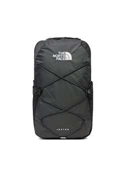 Plecak The North Face Jester NF0A3VXF0IO1 Szary ze sklepu eobuwie.pl w kategorii Plecaki - zdjęcie 182086389