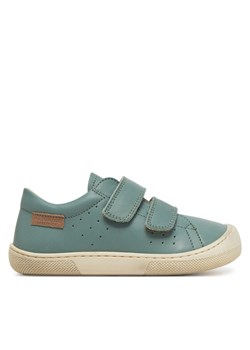 Sneakersy Naturino Barefoot Bira Vl 2018473-05-0F15 S Zielony - id: 0000305324719 - marki Naturino - 182086417 Sneakersy Naturino Barefoot Bira Vl 2018473-05-0F15 S Zielony ze sklepu eobuwie.pl w kategorii Buty sportowe dziecięce - zdjęcie 182086417