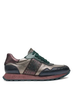 Sneakersy Hispanitas Bolmet-I24 CHI243623 Kolorowy ze sklepu eobuwie.pl w kategorii Buty sportowe damskie - zdjęcie 182086425