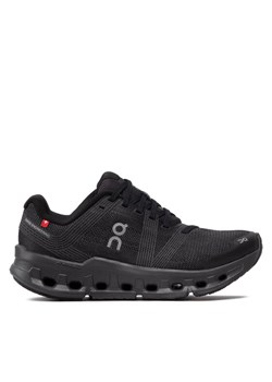 Buty do biegania On Cloudgo 55.98626 Czarny ze sklepu eobuwie.pl w kategorii Buty sportowe damskie - zdjęcie 182086507