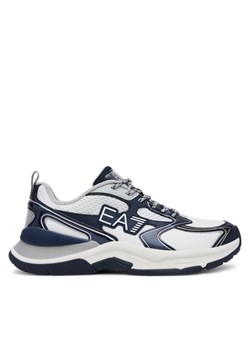 Sneakersy EA7 Emporio Armani X8X249 XK446 D193 Kolorowy ze sklepu eobuwie.pl w kategorii Buty sportowe męskie - zdjęcie 182086586
