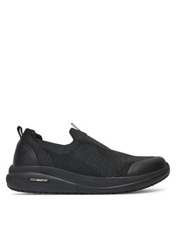 Sneakersy Joma C.Laceless 2521 CLACES2521 Czarny ze sklepu eobuwie.pl w kategorii Buty sportowe męskie - zdjęcie 182086628