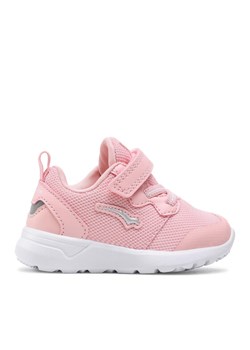Sneakersy Bagheera Gemini 86521-10 C3908 Różowy ze sklepu eobuwie.pl w kategorii Buciki niemowlęce - zdjęcie 182086667