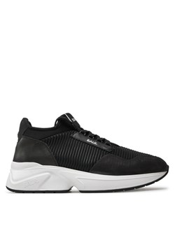 Sneakersy BALR. B1513.1024.101 Czarny ze sklepu eobuwie.pl w kategorii Buty sportowe męskie - zdjęcie 182086757