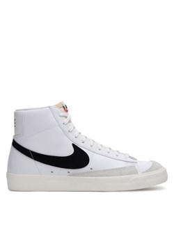 Sneakersy Nike BQ6806-100 Biały ze sklepu eobuwie.pl w kategorii Buty sportowe męskie - zdjęcie 182086786