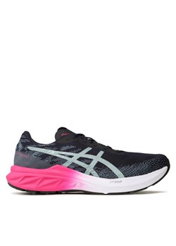 Buty do biegania Asics Dynablast 3 1012B289 Granatowy ze sklepu eobuwie.pl w kategorii Buty sportowe damskie - zdjęcie 182086796