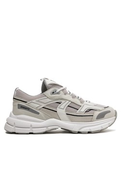 Sneakersy Axel Arigato Marathon R-Tail Sneaker 33053 Biały ze sklepu eobuwie.pl w kategorii Buty sportowe męskie - zdjęcie 182086808