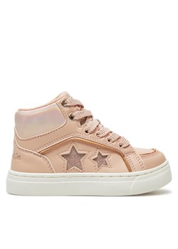 Sneakersy Garvalin 241530 B708 M Różowy ze sklepu eobuwie.pl w kategorii Buty sportowe dziecięce - zdjęcie 182086959