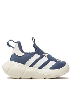 Sneakersy adidas Disney Monofit Kids ID8023 Niebieski ze sklepu eobuwie.pl w kategorii Buty sportowe dziecięce - zdjęcie 182086979