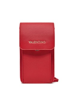 Torebka na telefon Valentino VPS6YF01 Czerwony - id: 8058043931494 - marki Valentino - 182087058 Torebka na telefon Valentino VPS6YF01 Czerwony ze sklepu eobuwie.pl w kategorii Etui - zdjęcie 182087058