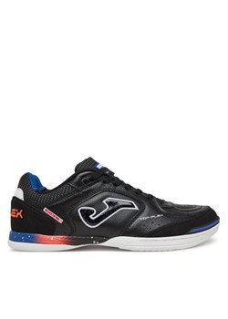 Buty do piłki nożnej Joma Top Flex 2531 TOPS2531IN Czarny ze sklepu eobuwie.pl w kategorii Buty sportowe męskie - zdjęcie 182087108