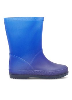 Kalosze Action Boy LX230119 Niebieski ze sklepu eobuwie.pl w kategorii Kalosze dziecięce - zdjęcie 182087127