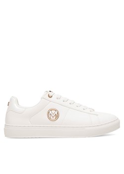 Sneakersy MEXX MIRL1011541W-01 Biały ze sklepu eobuwie.pl w kategorii Buty sportowe damskie - zdjęcie 182087128