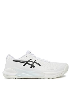 Buty do tenisa Asics Gel-Challenger 14 1041A405 Biały ze sklepu eobuwie.pl w kategorii Buty sportowe męskie - zdjęcie 182087275