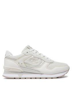 Sneakersy Champion Run 85 Net Low Cut Shoe S11676-CHA-WW001 Biały ze sklepu eobuwie.pl w kategorii Buty sportowe damskie - zdjęcie 182087297
